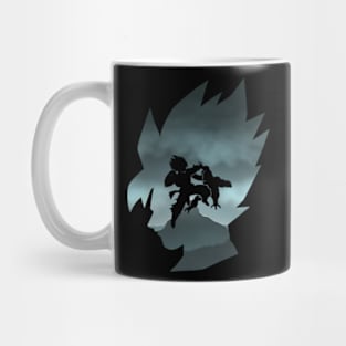 BATTLE OF Z Mug